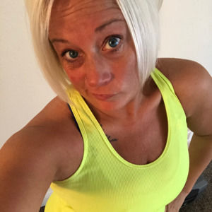 Meet your Posher, Carey